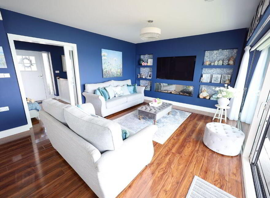 Seabrook, Camden Road, Crosshaven, P43KW86