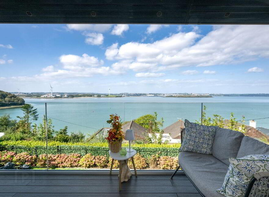 Seabrook, Camden Road, Crosshaven, P43KW86