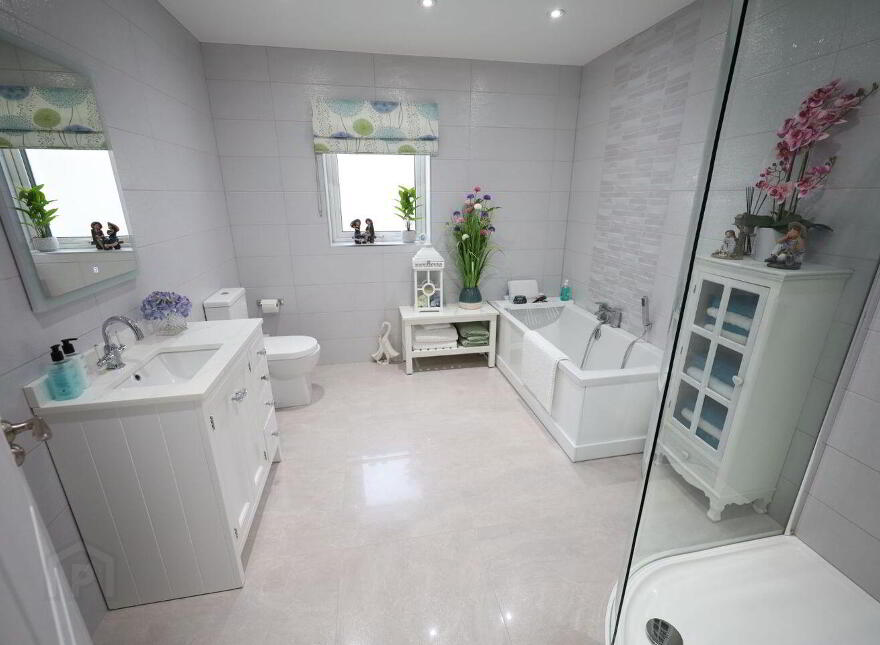 Seabrook, Camden Road, Crosshaven, P43KW86