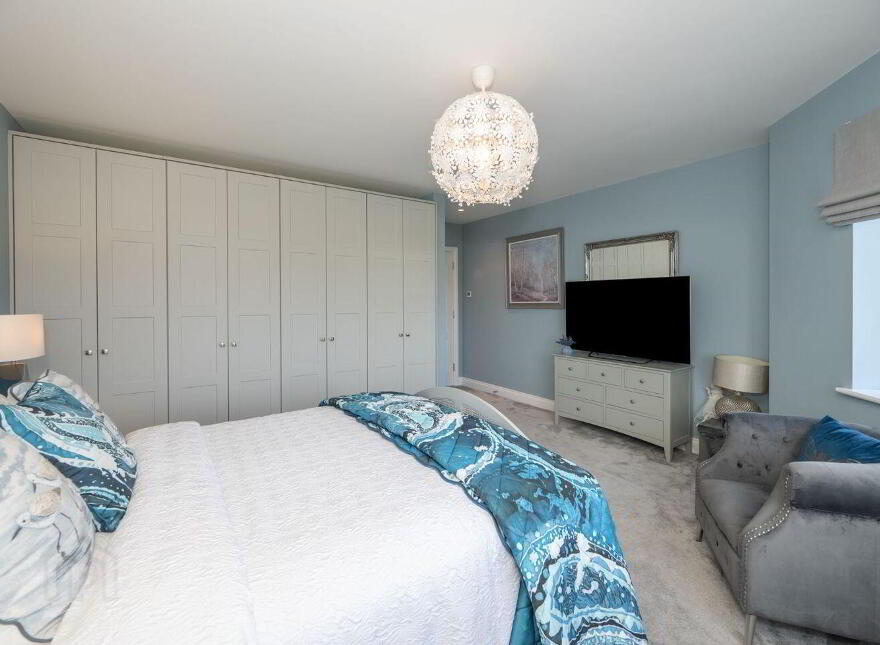 Seabrook, Camden Road, Crosshaven, P43KW86