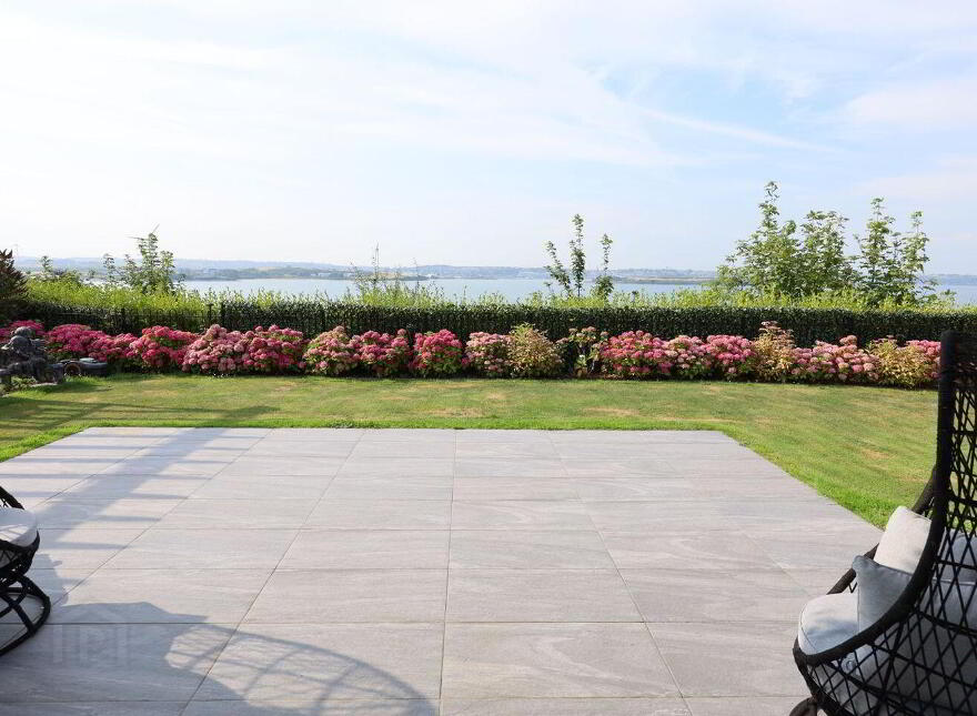 Seabrook, Camden Road, Crosshaven, P43KW86