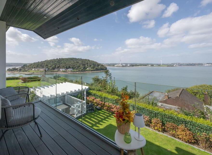 Seabrook, Camden Road, Crosshaven, P43KW86