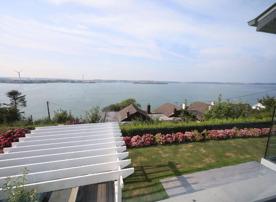 Seabrook, Camden Road, Crosshaven, P43KW86