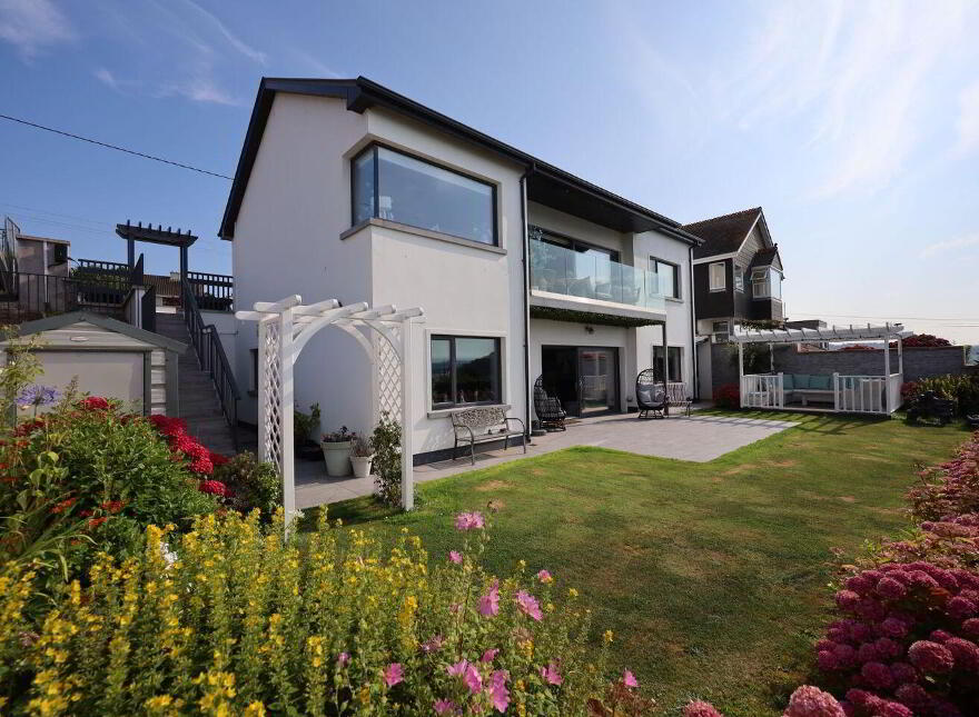 Seabrook, Camden Road, Crosshaven, P43KW86