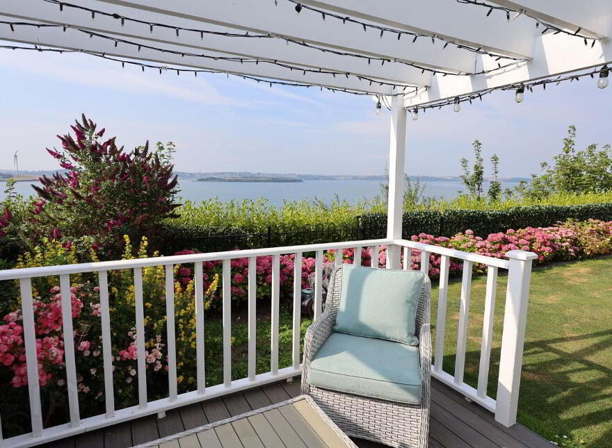 Seabrook, Camden Road, Crosshaven, P43KW86