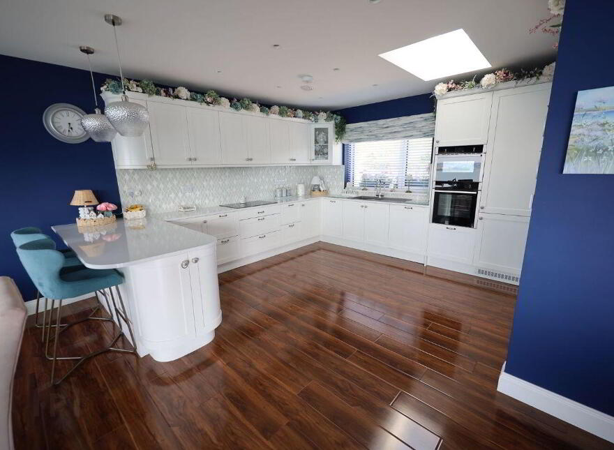 Seabrook, Camden Road, Crosshaven, P43KW86
