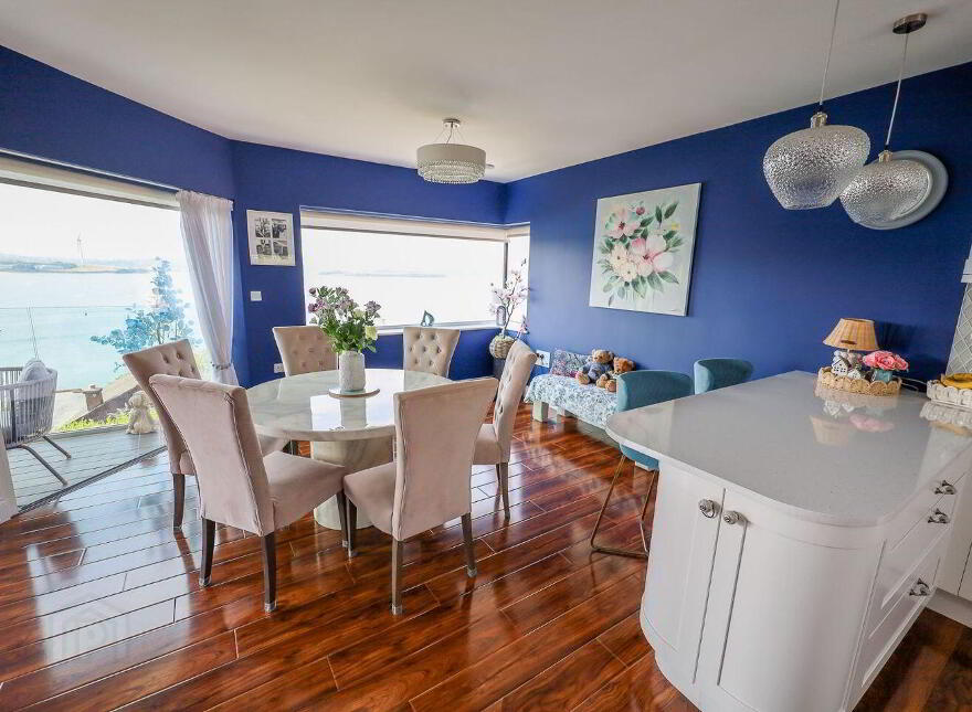 Seabrook, Camden Road, Crosshaven, P43KW86