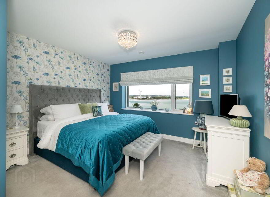 Seabrook, Camden Road, Crosshaven, P43KW86