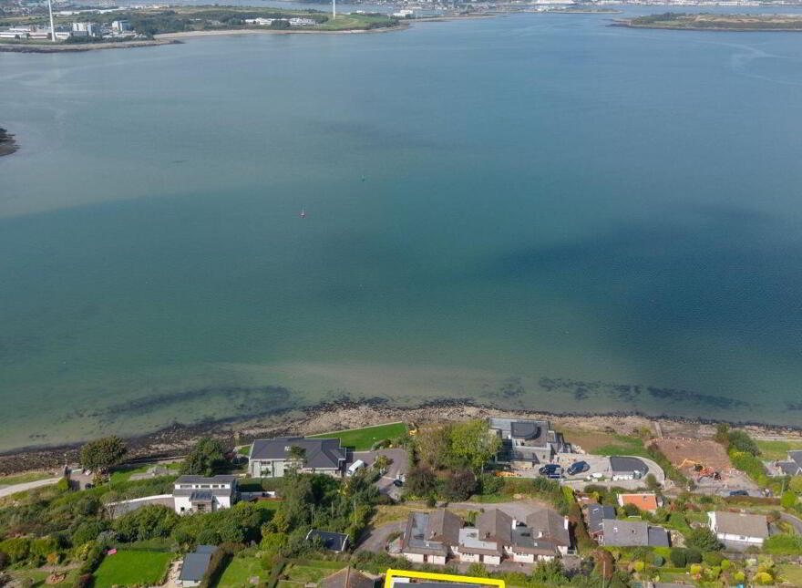 Seabrook, Camden Road, Crosshaven, P43KW86