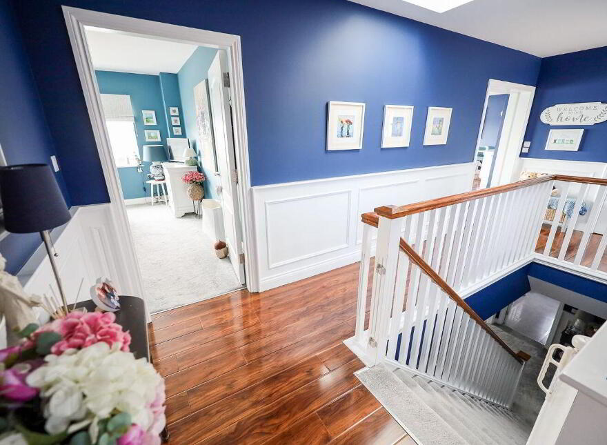 Seabrook, Camden Road, Crosshaven, P43KW86