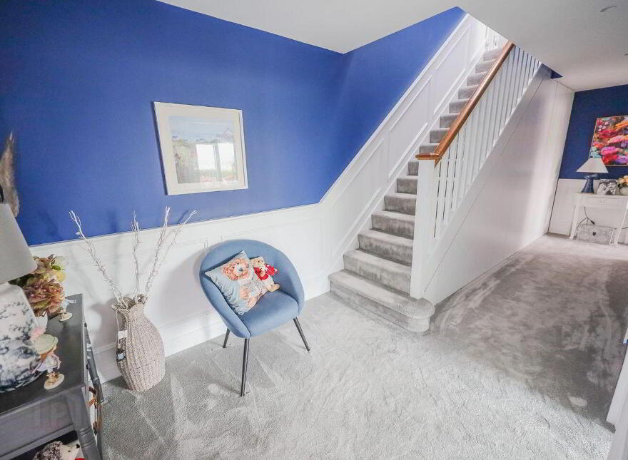 Seabrook, Camden Road, Crosshaven, P43KW86