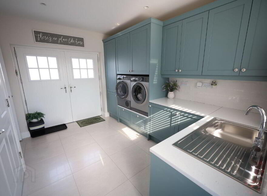 Seabrook, Camden Road, Crosshaven, P43KW86