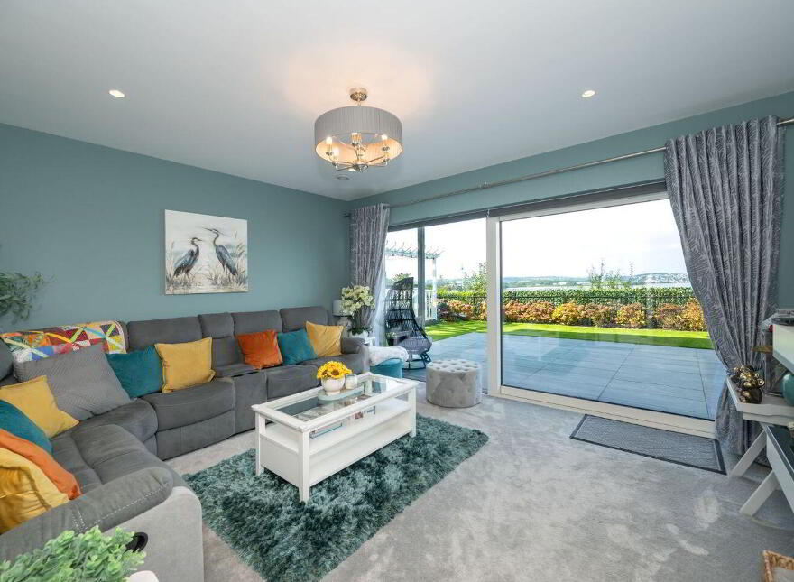 Seabrook, Camden Road, Crosshaven, P43KW86