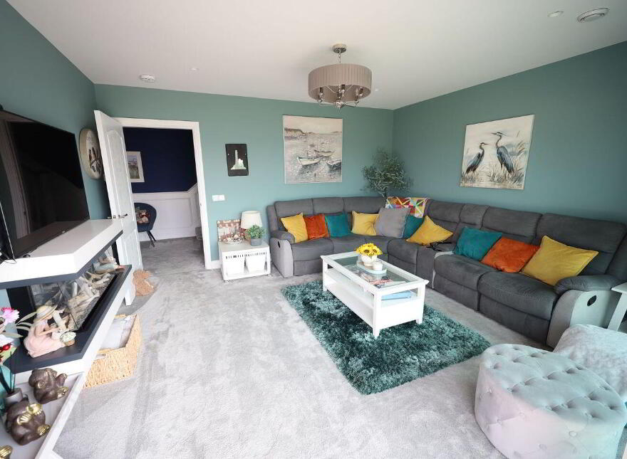 Seabrook, Camden Road, Crosshaven, P43KW86
