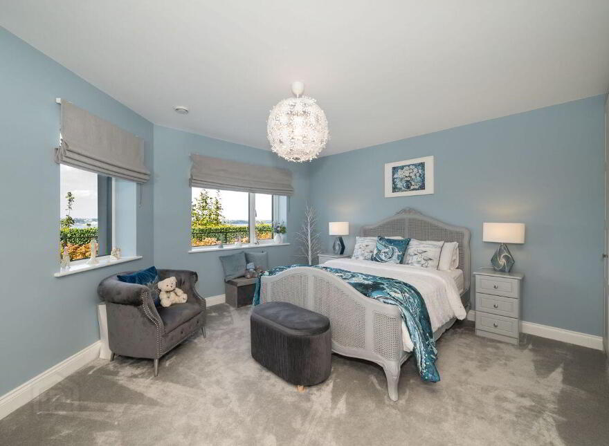 Seabrook, Camden Road, Crosshaven, P43KW86