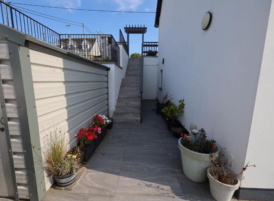 Seabrook, Camden Road, Crosshaven, P43KW86
