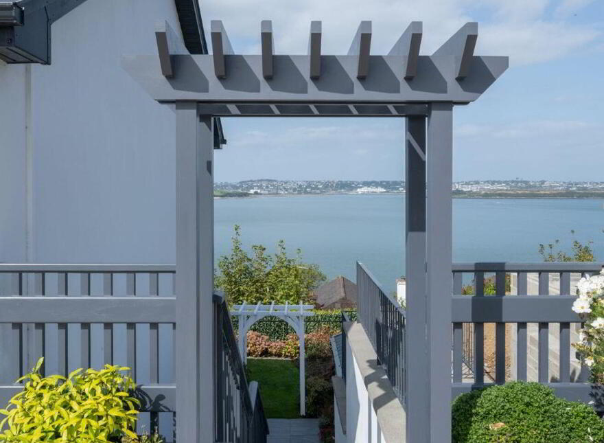 Seabrook, Camden Road, Crosshaven, P43KW86