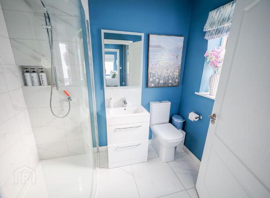 Seabrook, Camden Road, Crosshaven, P43KW86