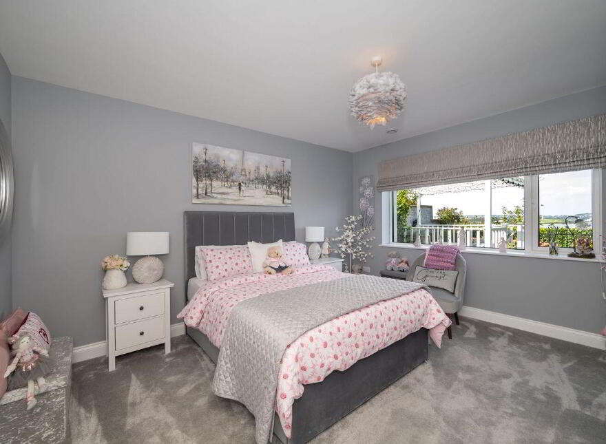 Seabrook, Camden Road, Crosshaven, P43KW86