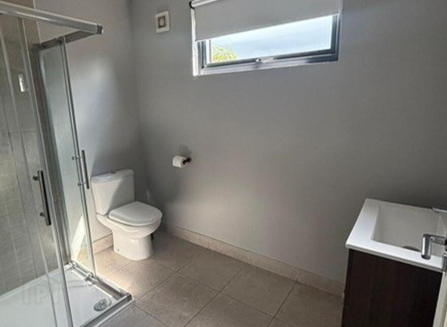 Apartment 4 Emmet House St. Patricks Park, Trim, C15F7KV