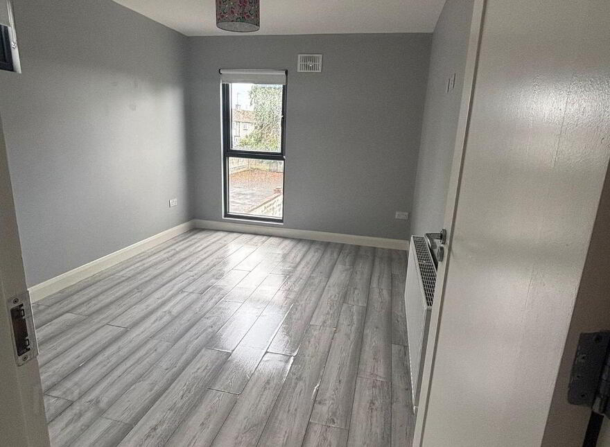 Apartment 4 Emmet House St. Patricks Park, Trim, C15F7KV