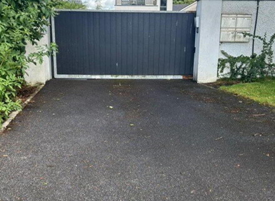 Apartment 4 Emmet House St. Patricks Park, Trim, C15F7KV