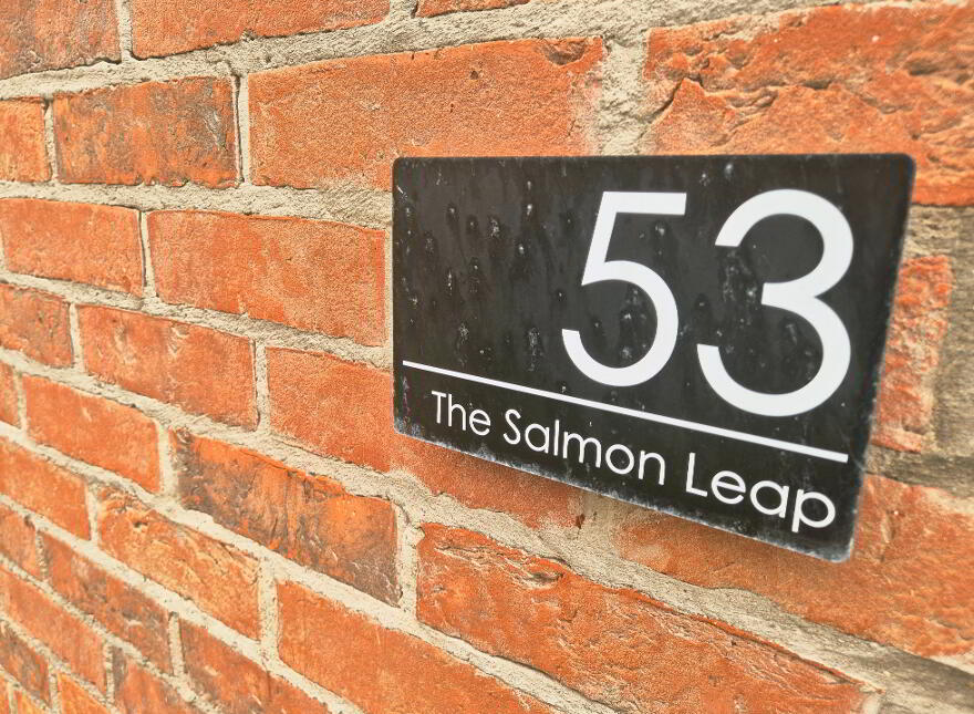 53 The Salmon Leap, Castleroe Road, Coleraine, BT51 3TW