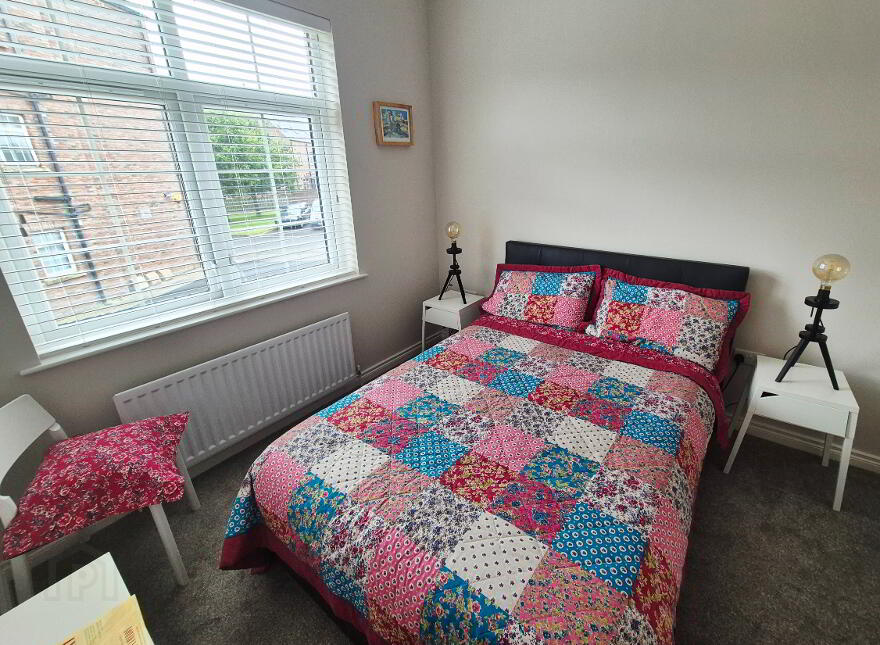 53 The Salmon Leap, Castleroe Road, Coleraine, BT51 3TW