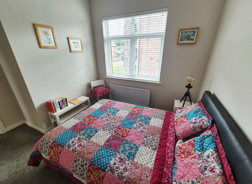53 The Salmon Leap, Castleroe Road, Coleraine, BT51 3TW