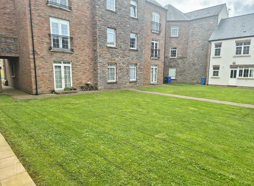 53 The Salmon Leap, Castleroe Road, Coleraine, BT51 3TW