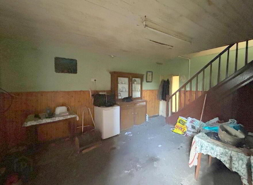 Ballyveskil, Tiermaclane, Ennis, V95WK72