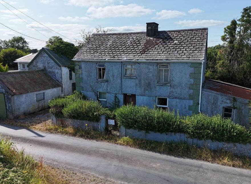 Ballyveskil, Tiermaclane, Ennis, V95WK72