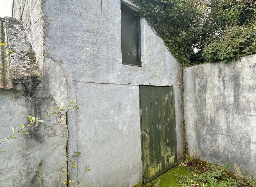 Ballyveskil, Tiermaclane, Ennis, V95WK72