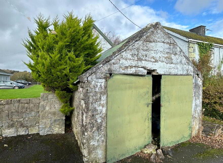 Ballyveskil, Tiermaclane, Ennis, V95WK72
