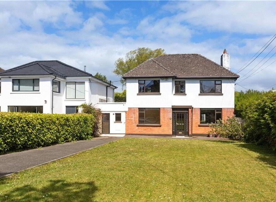 752 Howth Road, Raheny, Raheny, D05VY40