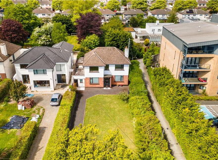 752 Howth Road, Raheny, Raheny, D05VY40