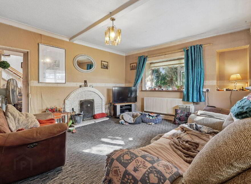 Glenmahon, John O'Connell Street, Cobh, P24PT18