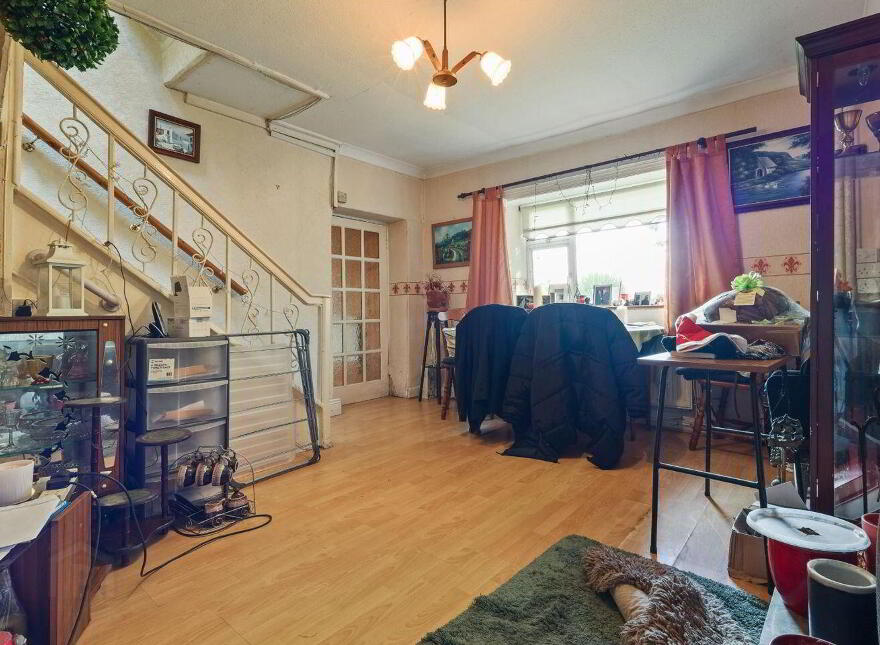 Glenmahon, John O'Connell Street, Cobh, P24PT18