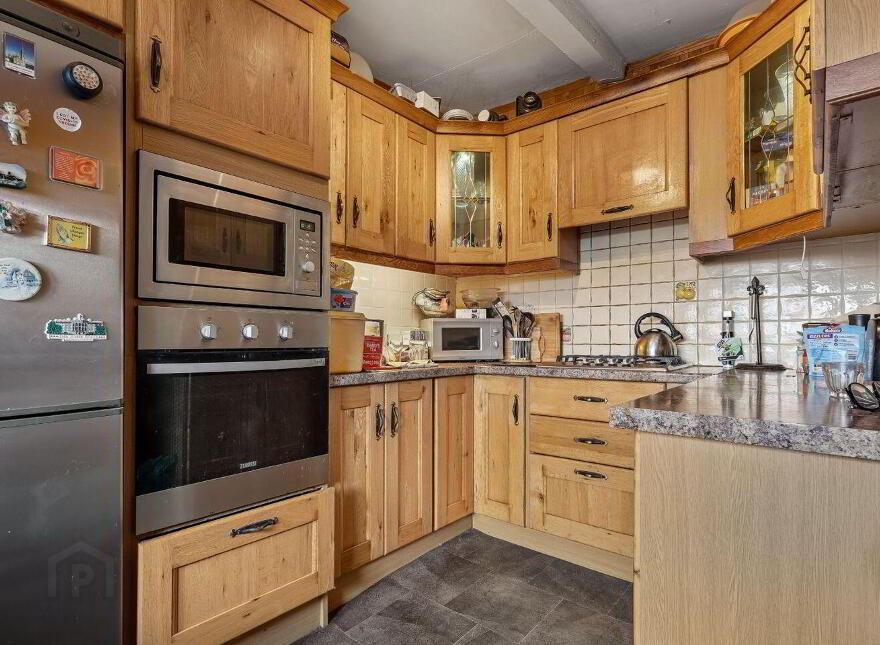 Glenmahon, John O'Connell Street, Cobh, P24PT18