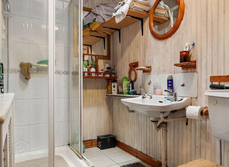Glenmahon, John O'Connell Street, Cobh, P24PT18