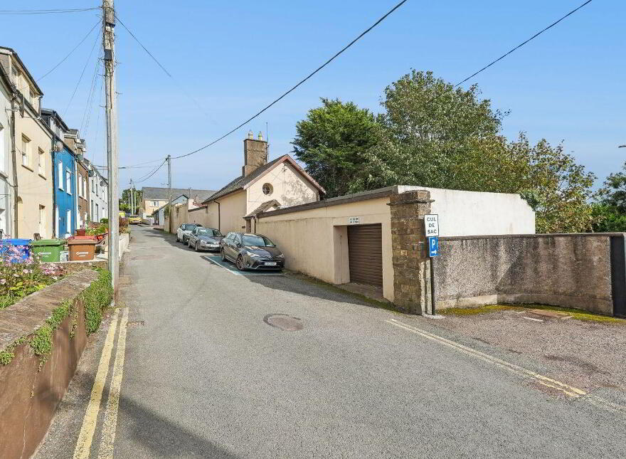 Glenmahon, John O'Connell Street, Cobh, P24PT18