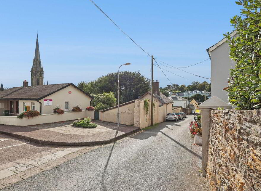 Glenmahon, John O'Connell Street, Cobh, P24PT18