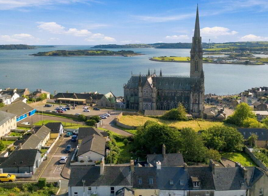 Glenmahon, John O'Connell Street, Cobh, P24PT18