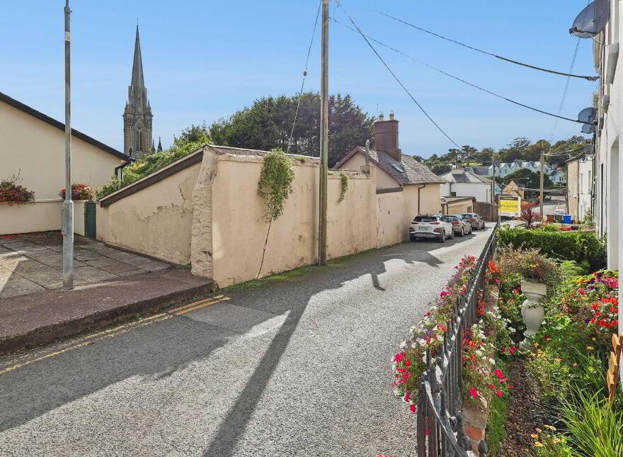 Glenmahon, John O'Connell Street, Cobh, P24PT18