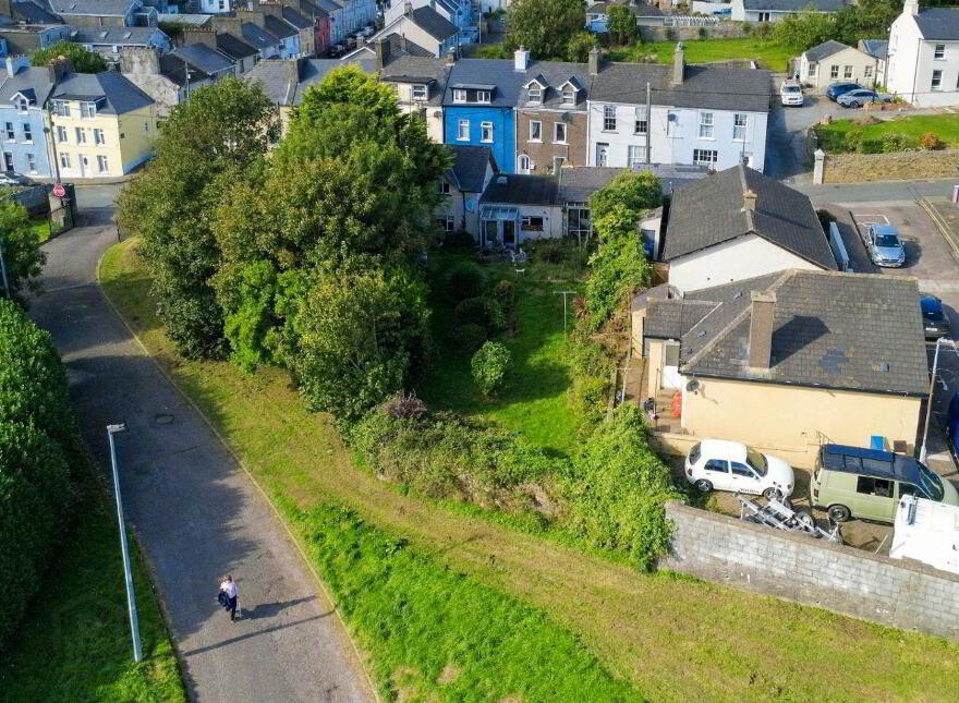 Glenmahon, John O'Connell Street, Cobh, P24PT18