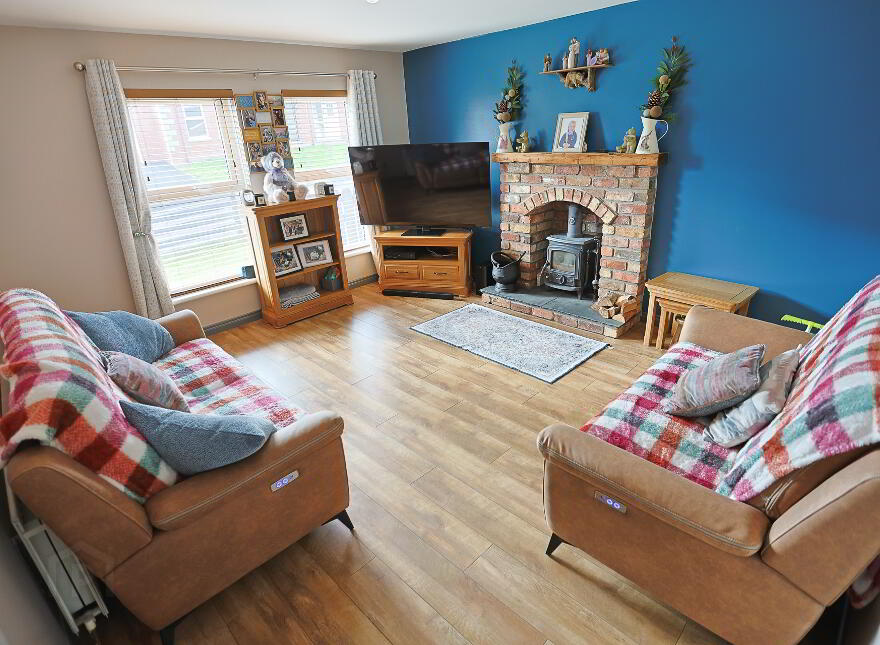 25 Laurel Drive, Laurelvale, Tandragee, BT62 2PP