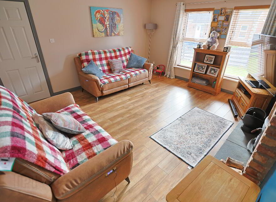 25 Laurel Drive, Laurelvale, Tandragee, BT62 2PP