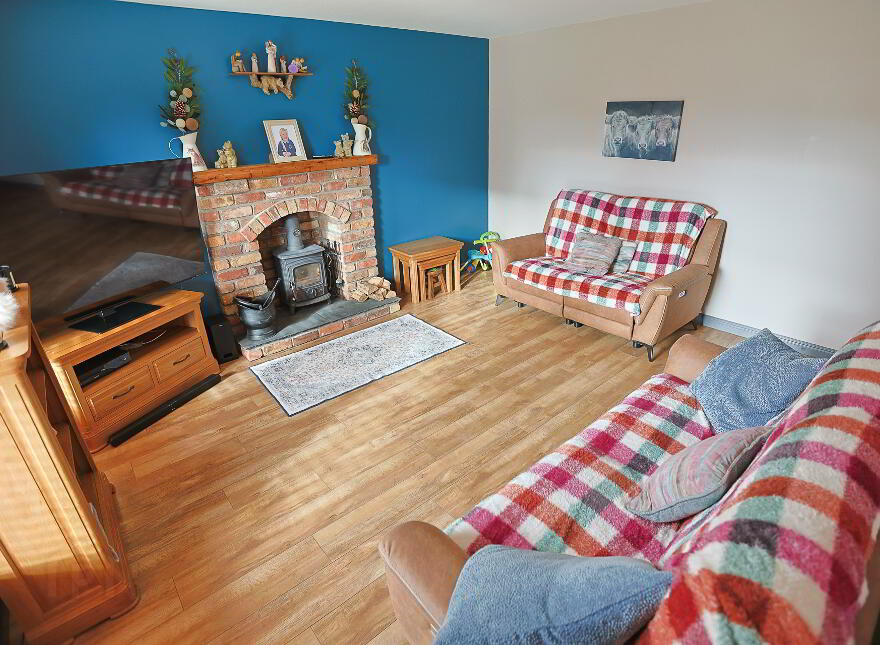 25 Laurel Drive, Laurelvale, Tandragee, BT62 2PP