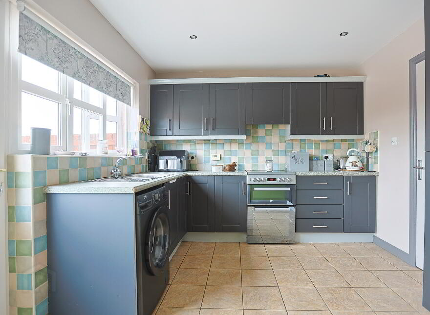 25 Laurel Drive, Laurelvale, Tandragee, BT62 2PP