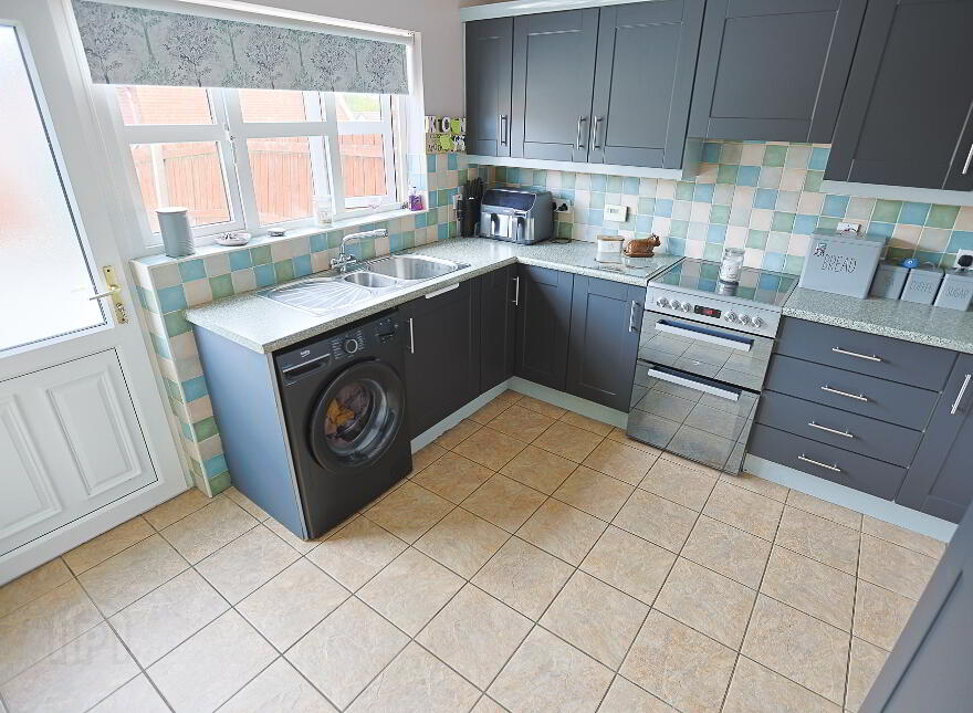 25 Laurel Drive, Laurelvale, Tandragee, BT62 2PP